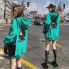 Sweatshirt femme - Ref 3216913