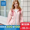Sweatshirt femme JEANSWEST - Ref 3216915