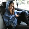 Sweatshirt femme en Coton - Ref 3216944