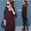 Sweatshirt femme - Ref 3216963