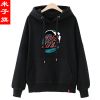 Sweatshirt femme en Coton - Ref 3216964