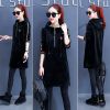 Sweatshirt femme - Ref 3216967