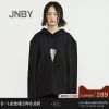 Sweatshirt femme JNBY - Ref 3217001