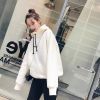 Sweatshirt femme - Ref 3217016