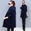 Sweatshirt femme AIKEBV - Ref 3217226