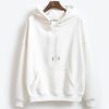 Sweatshirt femme en Coton - Ref 3217538