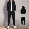 Sweatshirt homme WILLIAM MARCHI MARCH en Coton - Ref 3127227