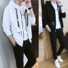 Sweatshirt homme - Ref 3127232