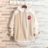 Sweatshirt homme - Ref 3127233