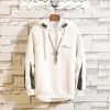Sweatshirt homme en Polyester - Ref 3127244