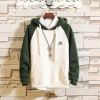 Sweatshirt homme - Ref 3127248