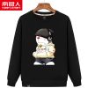 Sweatshirt homme - Ref 3127253