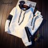 Sweatshirt homme en Polyester - Ref 3127254