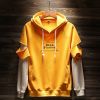 Sweatshirt homme OK ZUN - Ref 3127255