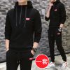 Sweatshirt homme JONEIRDEE - Ref 3127266