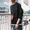 Sweatshirt homme en Coton - Ref 3127269