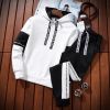 Sweatshirt homme en Polyester - Ref 3127276