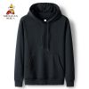 Sweatshirt homme MEXICAN en Coton - Ref 3127278