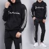 Sweatshirt homme - Ref 3127279