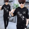 Sweatshirt homme en Coton - Ref 3127282