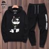 Sweatshirt homme YOOSTRY en Coton - Ref 3127286
