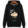 Sweatshirt homme en Coton - Ref 3127288
