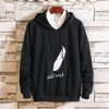 Sweatshirt homme GHKERDER en Polyester - Ref 3127289