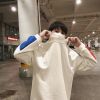 Sweatshirt homme NAUGHTYTRIBE en Coton - Ref 3127292