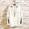 Sweatshirt homme - Ref 3127295