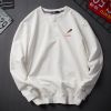 Sweatshirt homme en Coton - Ref 3127296