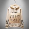 Sweatshirt homme en Polyester - Ref 3127297