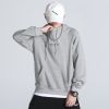 Sweatshirt homme en Coton - Ref 3127299