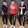 Sweatshirt homme LULU en Coton - Ref 3127305