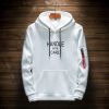 Sweatshirt homme - Ref 3127309