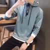 Sweatshirt homme - Ref 3127311