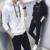 Sweatshirt homme en Coton - Ref 3127315