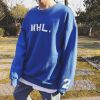 Sweatshirt homme - Ref 3127316