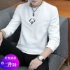Sweatshirt homme - Ref 3127329