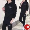 Sweatshirt homme en Polyester - Ref 3127331