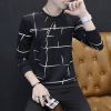 Sweatshirt homme CHANTER - Ref 3127333