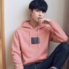 Sweatshirt homme YIJALUN - Ref 3127335