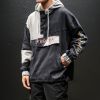 Sweatshirt homme - Ref 3127336