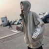 Sweatshirt homme en Coton - Ref 3127339