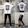Sweatshirt homme - Ref 3127342