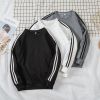 Sweatshirt homme - Ref 3127346