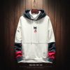 Sweatshirt homme - Ref 3127348