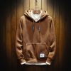 Sweatshirt homme - Ref 3127351