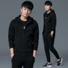 Sweatshirt homme en Coton - Ref 3127353
