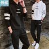Sweatshirt homme GENERAL en Polyester - Ref 3127357