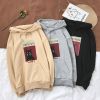 Sweatshirt homme en Coton - Ref 3127358